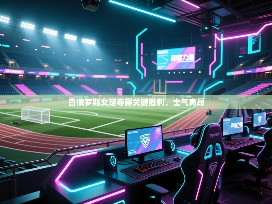 白俄罗斯女足夺得关键胜利,士气高昂 第1张