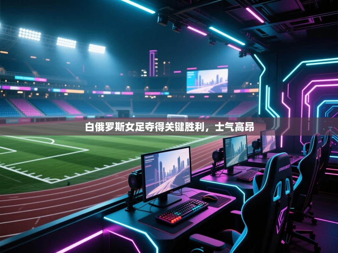 白俄罗斯女足夺得关键胜利,士气高昂 第2张