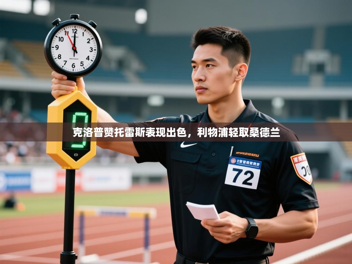 克洛普赞托雷斯表现出色,利物浦轻取桑德兰 第2张