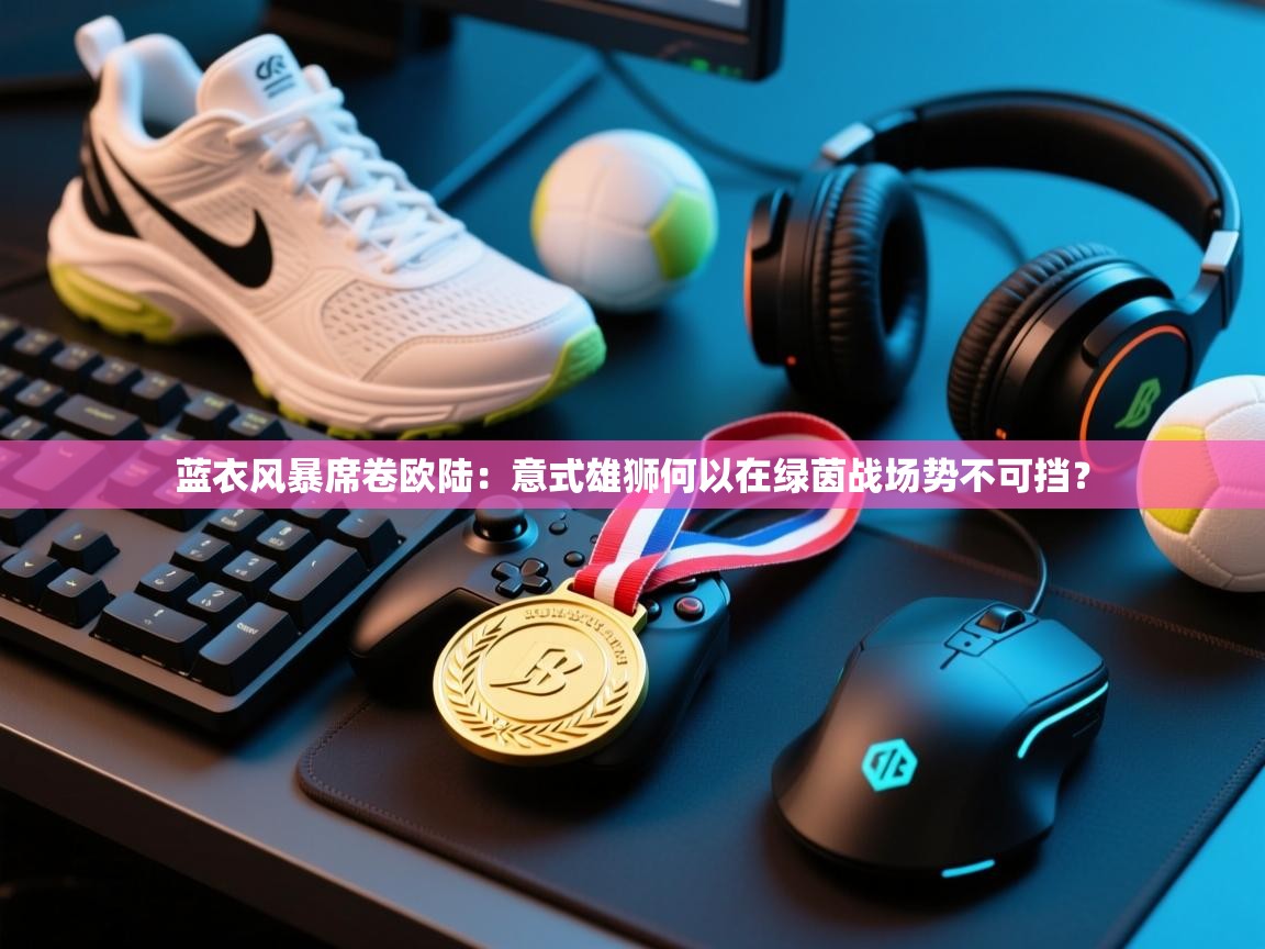 蓝衣风暴席卷欧陆:意式雄狮何以在绿茵战场势不可挡? 第2张