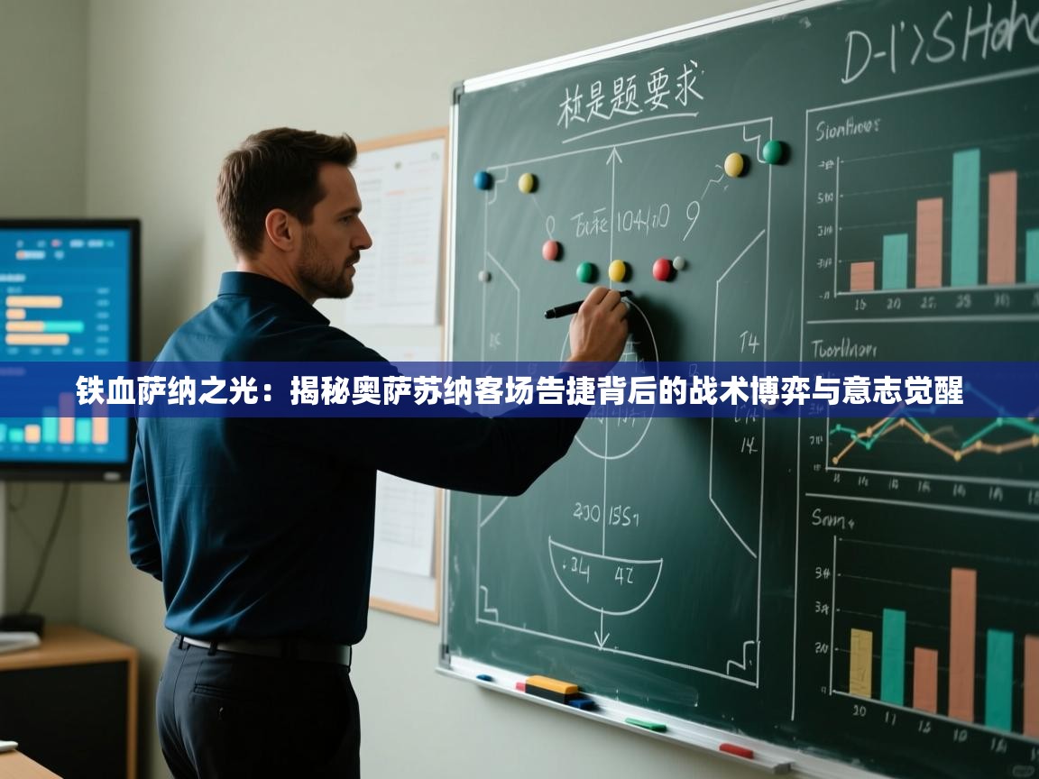 铁血萨纳之光：揭秘奥萨苏纳客场告捷背后的战术博弈与意志觉醒  第1张