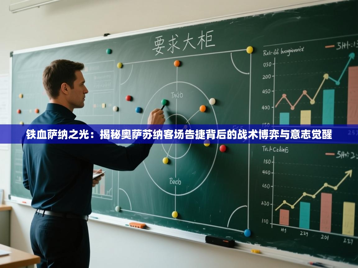 铁血萨纳之光：揭秘奥萨苏纳客场告捷背后的战术博弈与意志觉醒  第2张