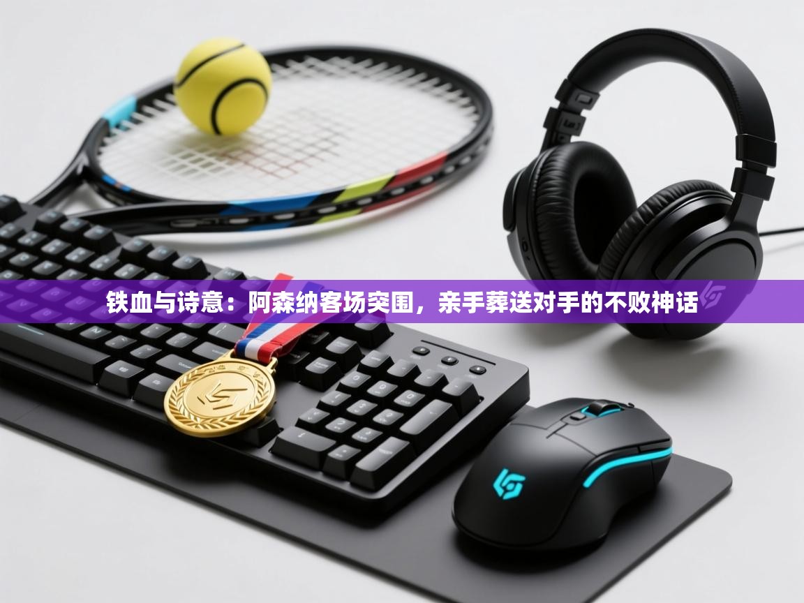 铁血与诗意：阿森纳客场突围，亲手葬送对手的不败神话  第1张