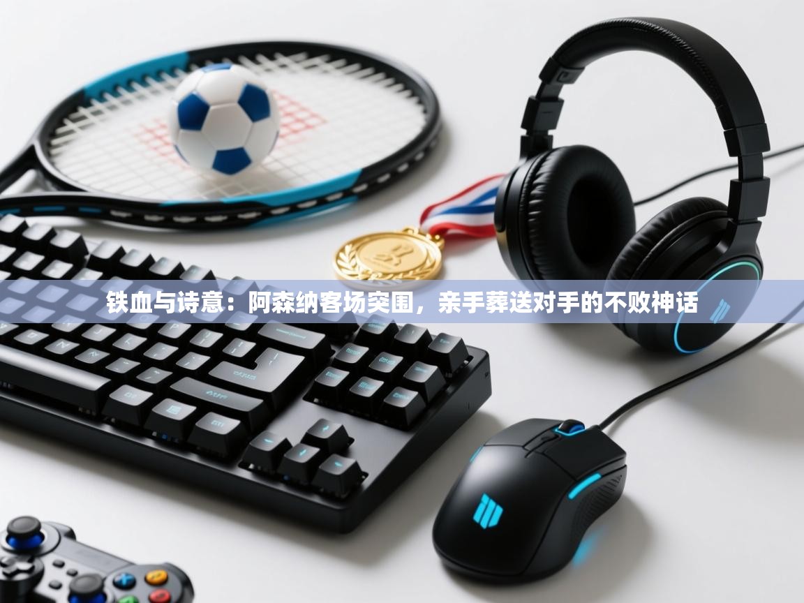 铁血与诗意：阿森纳客场突围，亲手葬送对手的不败神话  第2张