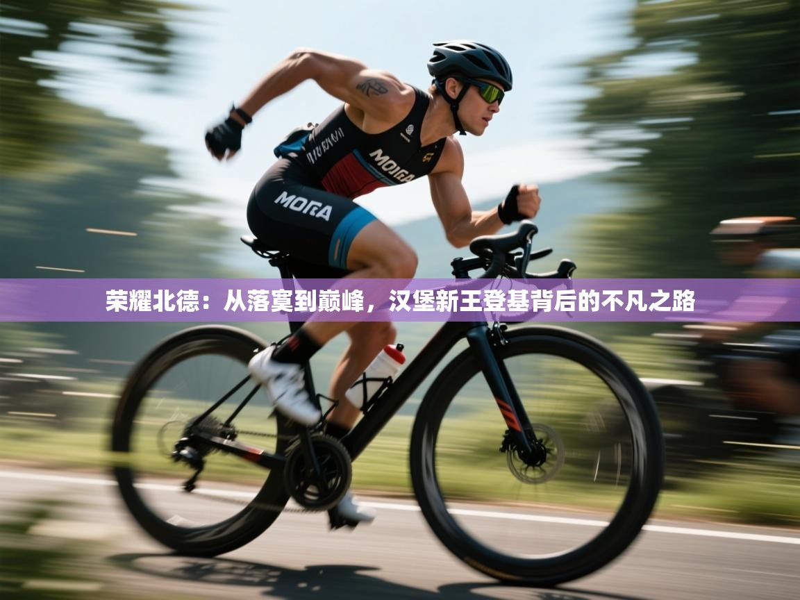 荣耀北德：从落寞到巅峰，汉堡新王登基背后的不凡之路  第2张