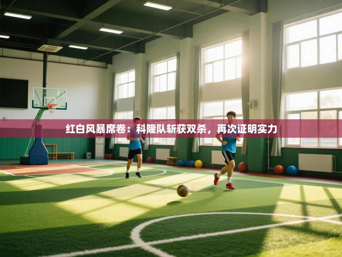 红白风暴席卷:科隆队斩获双杀,再次证明实力 第1张