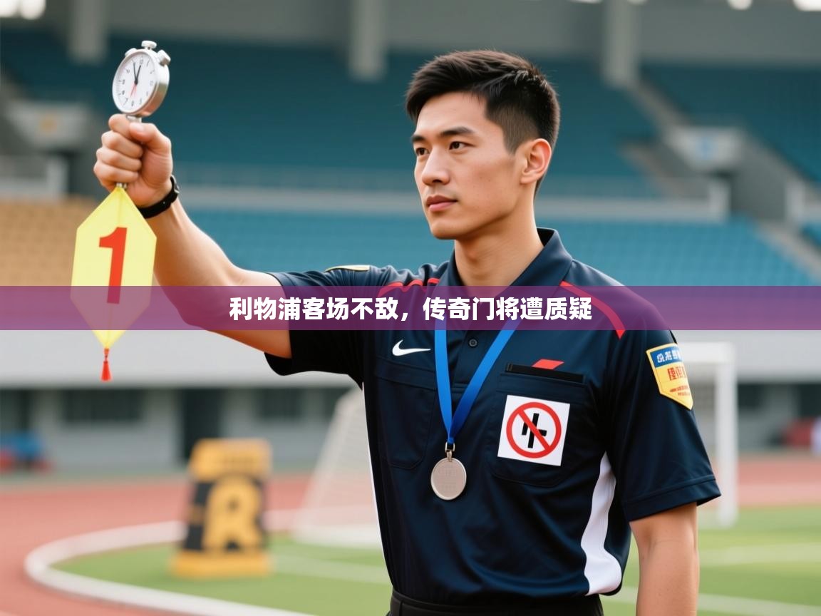 利物浦客场不敌,传奇门将遭质疑 第1张