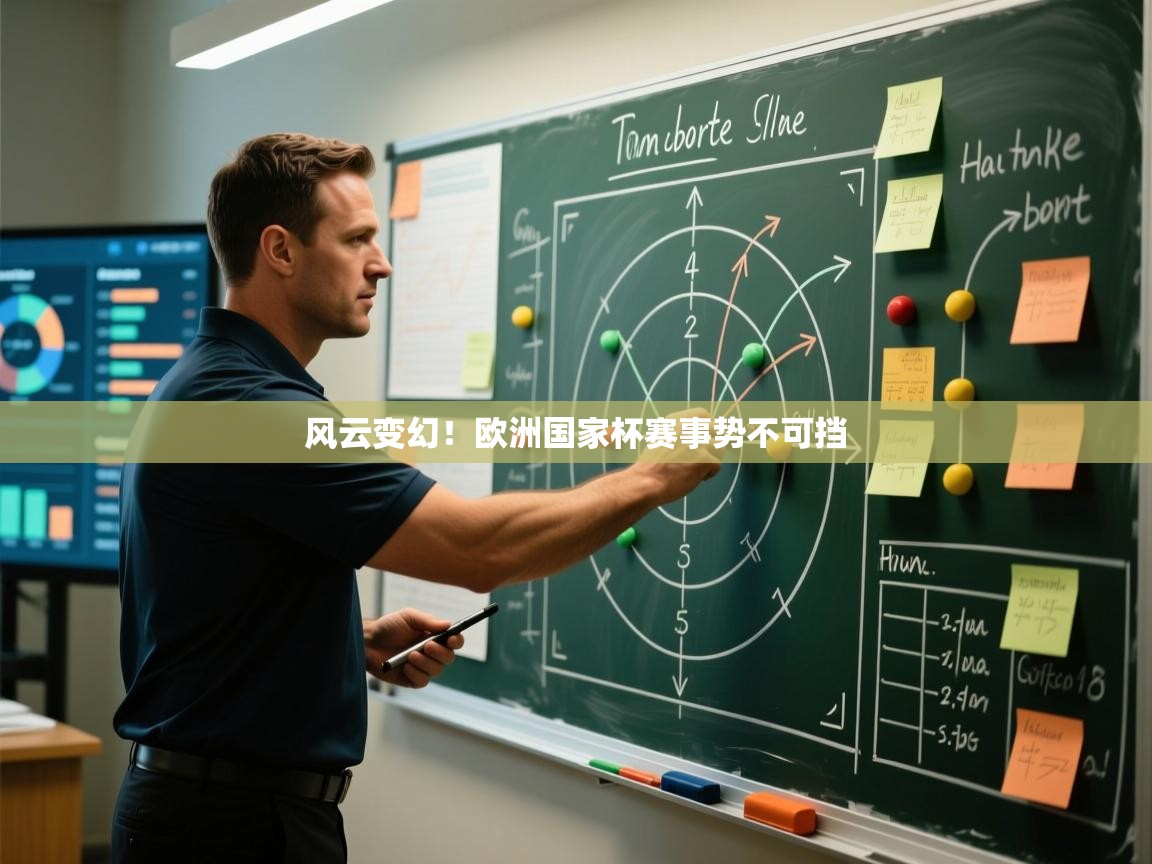 风云变幻!欧洲国家杯赛事势不可挡 第2张