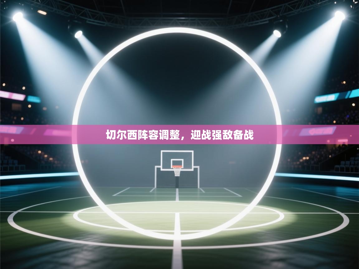 切尔西阵容调整，迎战强敌备战  第1张