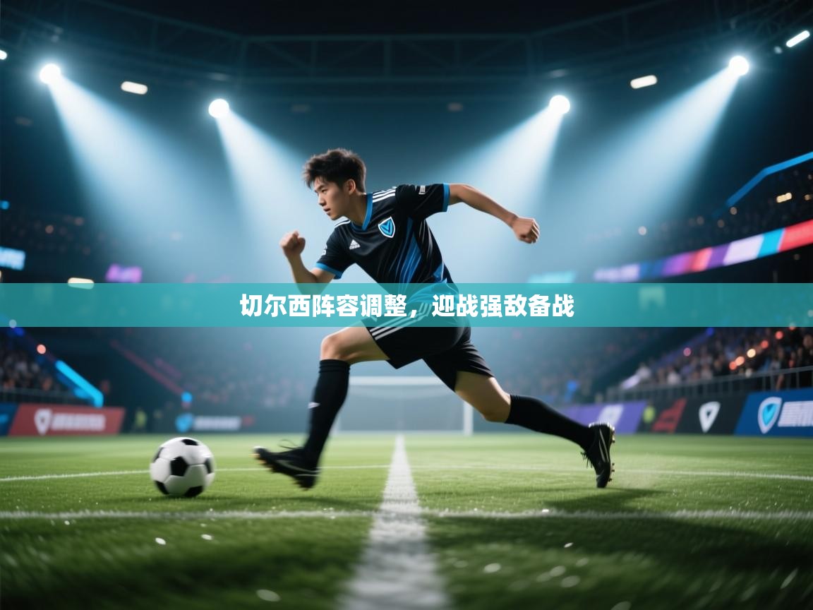 切尔西阵容调整，迎战强敌备战  第2张