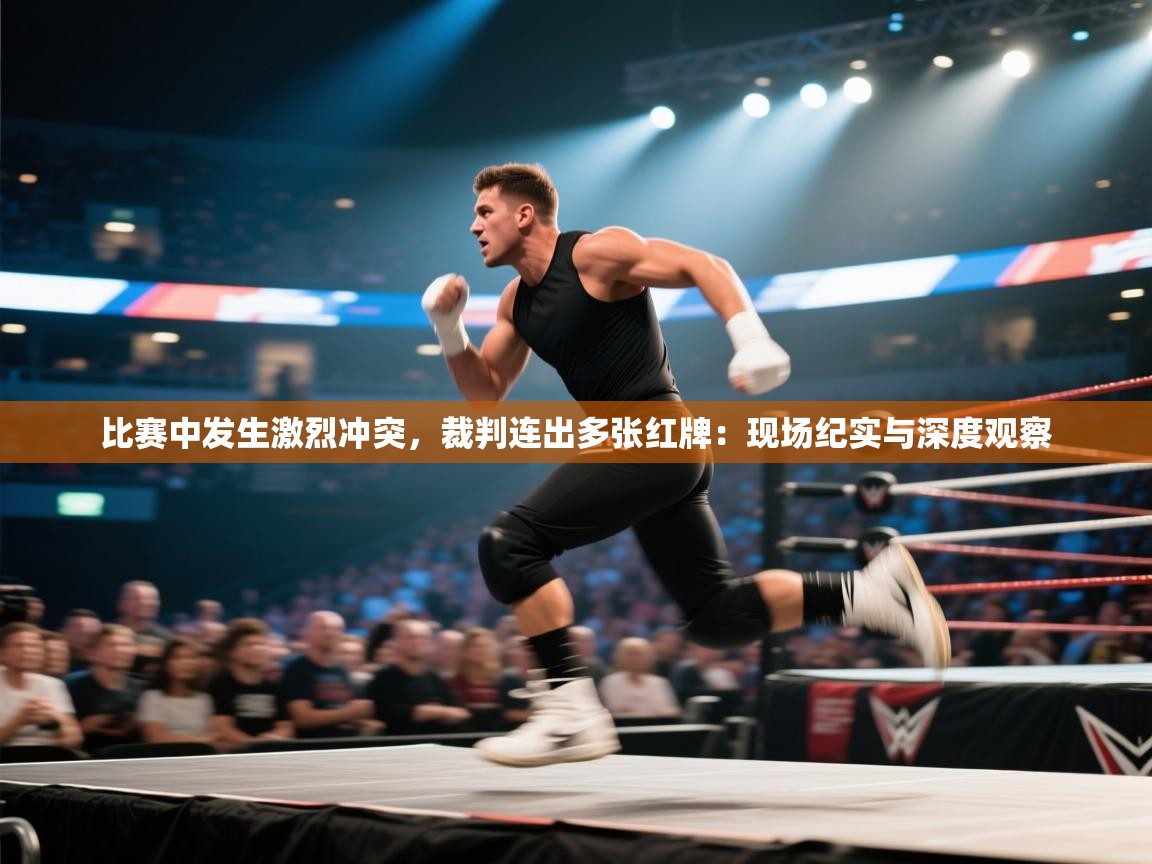 比赛中发生激烈冲突，裁判连出多张红牌：现场纪实与深度观察  第2张