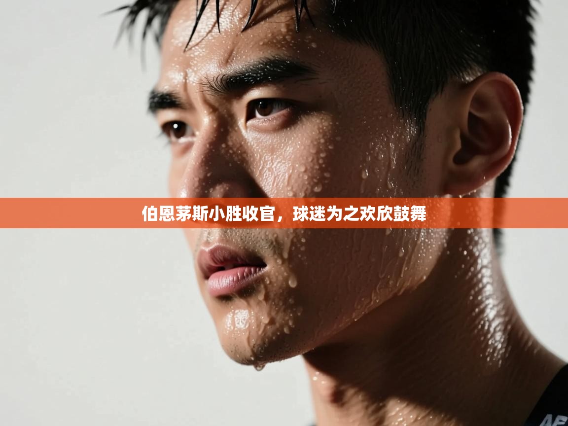 伯恩茅斯小胜收官，球迷为之欢欣鼓舞  第2张