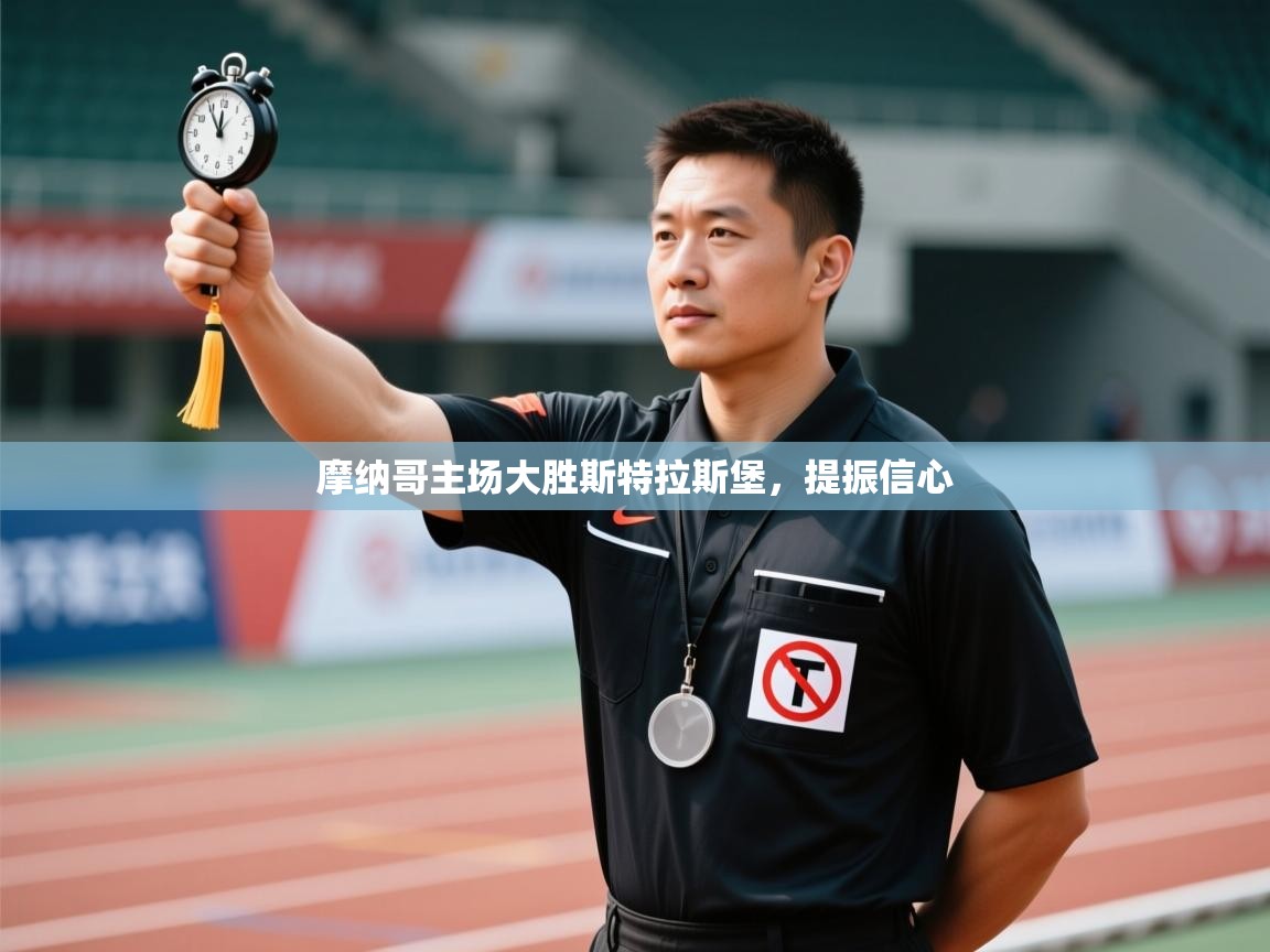 摩纳哥主场大胜斯特拉斯堡，提振信心  第2张