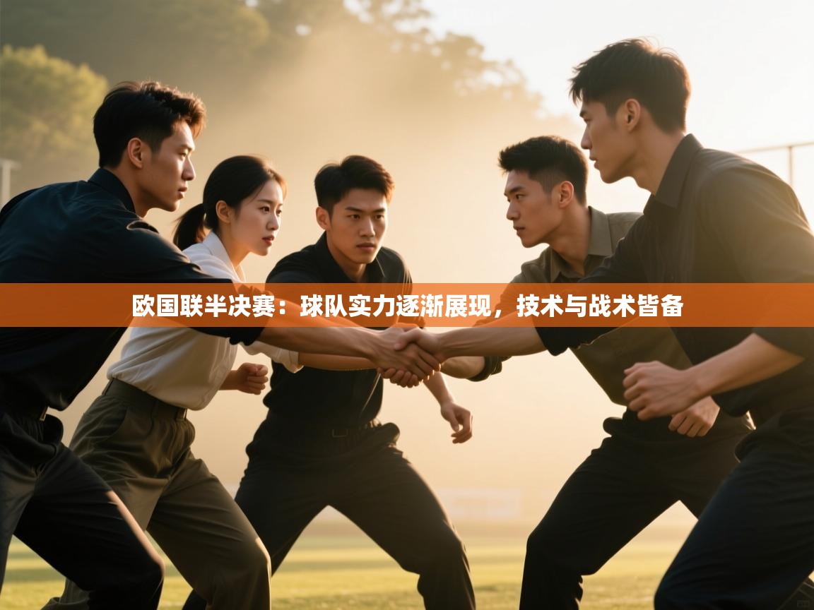 欧国联半决赛：球队实力逐渐展现，技术与战术皆备  第1张