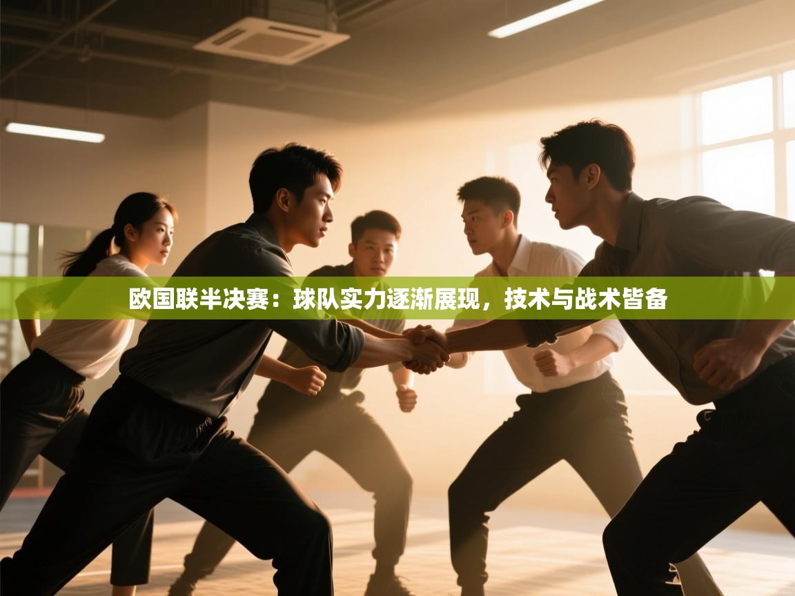 欧国联半决赛：球队实力逐渐展现，技术与战术皆备  第2张
