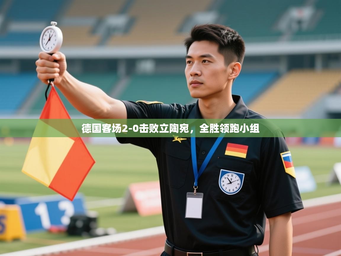 德国客场2-0击败立陶宛,全胜领跑小组 第2张