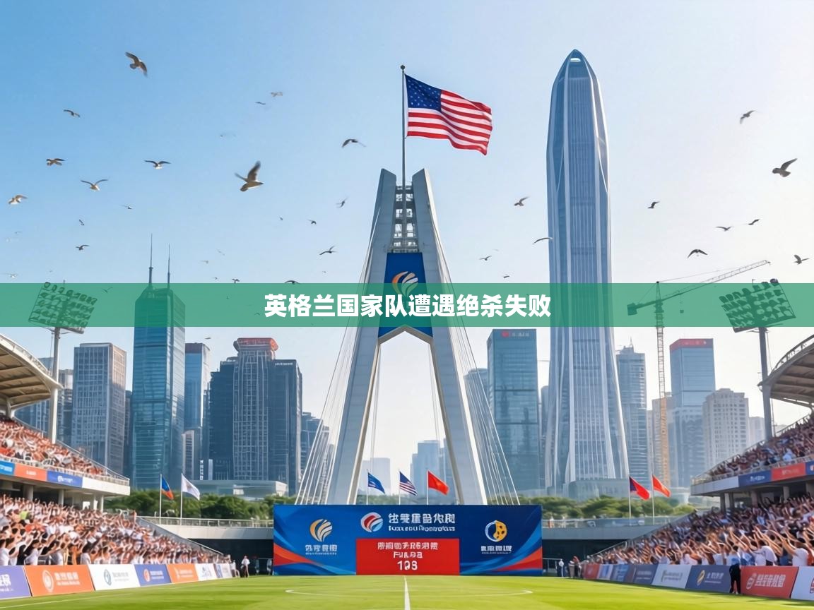 英格兰国家队遭遇绝杀失败  第2张